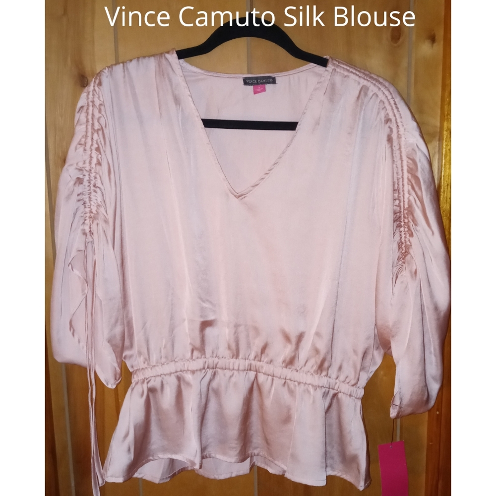 Vince Camuto Blouse